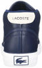 Picture of Lacoste men's Gripshot Chukka 01201 Cma Sneaker, Navy/Off White, 9 US - Size: 9