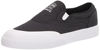 Picture of adidas Originals Unisex Nizza Sneaker, Core Black/Core Black/White, 5.5 US Men - Size: 5.5 Women/5.5 Men