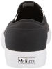 Picture of adidas Originals Unisex Nizza Sneaker, Core Black/Core Black/White, 5.5 US Men - Size: 5.5 Women/5.5 Men