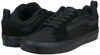 Picture of Vans Men's Sneaker Trainers, Suede Canvas Black Black, 10.5 - Size: 10.5