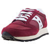 Picture of Saucony Originals Men's Jazz Vintage Running Shoe, Burgundy/White, 7.5 Medium US - Size: 7.5