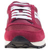 Picture of Saucony Originals Men's Jazz Vintage Running Shoe, Burgundy/White, 7.5 Medium US - Size: 7.5