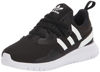 Picture of adidas Originals Kids Flex Sneaker, Core Black/Core Black/Core Black, 8 US Unisex Toddler - Size: 8 Toddler