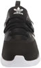 Picture of adidas Originals Kids Flex Sneaker, Core Black/Core Black/Core Black, 8 US Unisex Toddler - Size: 8 Toddler