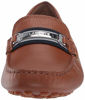 Picture of Lacoste Men's ANSTED Sneaker tan/navy 11 Medium US - Size: 11