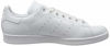 Picture of adidas Originals Stan Smith Mens Trainers Sneakers Shoes (US 9.5, White) - Size: 9.5