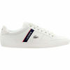 Picture of Lacoste Men's Chaymon Sneaker Off White/Navy 11.5 Medium US - Size: 11.5 M US