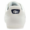 Picture of Lacoste Men's Chaymon Sneaker Off White/Navy 11.5 Medium US - Size: 11.5 M US