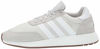 Picture of adidas Originals Men's I-5923 Shoe, Grey/White/Grey, 13 M US - Size: 13