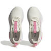 Picture of adidas Racer Tr23 Lace-Up Sneaker, Off White/Clear Pink/Pink, 12 US Unisex Little Kid - Size: 12 Little Kid