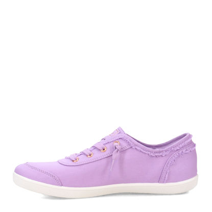 Picture of Skechers Bobs B Cute, Lilac - Size: 6