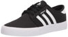 Picture of adidas Originals Men's Seeley XT Sneaker, Black/White/White, 13 - Size: 13