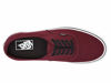 Picture of Vans Unisex Authentic Sneaker, Port Royale/Black, Size 10 - Size: 11.5 Women/0 Men