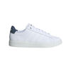 Picture of adidas Women's Grand Court 2.0 Sneaker, White/White/Preloved Ink, 6.5 - Size: 6.5