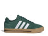 Picture of adidas Men's Daily 4.0 Sneaker, Collegiate Green/White/Gum, 12 - Size: 12