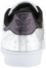 Picture of adidas Originals Men's Superstar Shoes, Silvmt/Silvmt/Ftwwht, 13 M US - Size: 13 M US