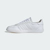 Picture of adidas Women's Breaknet Sleek Sneaker, White/White/White, 7.5 - Size: 7.5