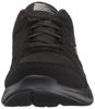 Picture of Skechers Sport Women's Flex Appeal 2.0 Simplistic Fashion Sneaker,Black,5 C US - Size: 5 Wide