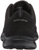 Picture of Skechers Sport Women's Flex Appeal 2.0 Simplistic Fashion Sneaker,Black,5 C US - Size: 5 Wide