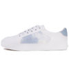 Picture of Nautica Women Lace-Up Fashion Sneaker Casual Shoes-Rivka-Blue Size-8 - Size: 8