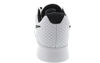 Picture of Nike Men's Low-Top Sneaker, White Black, 8 - Size: 8