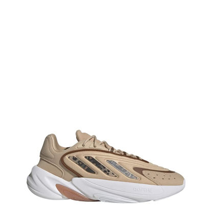 Picture of adidas OZELIA Shoes Women's, Beige, Size 7 - Size: 7