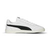 Picture of PUMA Mens Club 5v5 Sneaker, PUMA Mens White-PUMA Mens Black-PUMA Mens Gold, 7 - Size: 7