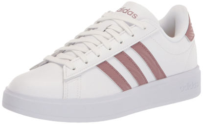 Picture of adidas Women's Grand Court 2.0 Tennis Shoe - Size: 5.5