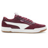 Picture of PUMA Men's C-Skate Mix Sneaker, Intense Red White - Size: 12