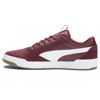 Picture of PUMA Men's C-Skate Mix Sneaker, Intense Red White - Size: 12