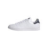 Picture of adidas Originals Men's Stan Smith (End Plastic Waste) Sneaker, White/White/Collegiate Navy, 8.5 - Size: 8.5