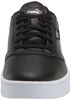 Picture of PUMA Men's CLASICO Sneaker, Puma Black-Puma Black-Dark Shadow, 8.5 - Size: 8.5