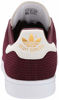 Picture of adidas Originals mens Stan Smith Sneaker, Maroon/White, 13 US - Size: 13