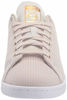 Picture of adidas Originals mens Stan Smith Sneaker, Brown/White/Gold Metallic, 9.5 US - Size: 9.5