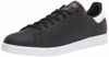 Picture of adidas Originals mens Stan Smith Sneaker, Black/Black/White, 11 US - Size: 11