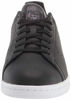 Picture of adidas Originals mens Stan Smith Sneaker, Black/Black/White, 11 US - Size: 11