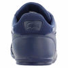 Picture of Lacoste Men's Chaymon Sneaker Navy, 8.5 Medium US - Size: 8.5 M US