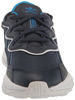 Picture of adidas Originals Men's Ozweego Sneaker, Ink/Altered Blue/Dash Grey, 11 - Size: 11