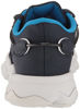 Picture of adidas Originals Men's Ozweego Sneaker, Ink/Altered Blue/Dash Grey, 11 - Size: 11