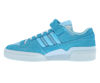 Picture of adidas Forum 84 Low 8K Mens Shoes Size 12.5, Color: Blue - Size: 12.5