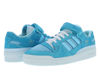 Picture of adidas Forum 84 Low 8K Mens Shoes Size 12.5, Color: Blue - Size: 12.5