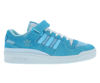 Picture of adidas Forum 84 Low 8K Mens Shoes Size 12.5, Color: Blue - Size: 12.5