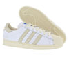 Picture of adidas Originals Superstar Footwear White/Cream White/Bluebird 9 D (M) - Size: 9