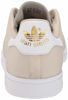 Picture of adidas Originals Men's Stan Smith Sneaker, Clear Brown/White/Gold Metallic,5 M US - Size: 5