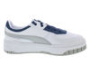 Picture of PUMA Cali Dream Puma White/Ash Gray 7.5 B (M) - Size: 7.5