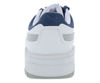 Picture of PUMA Cali Dream Puma White/Ash Gray 7.5 B (M) - Size: 7.5