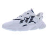 Picture of adidas Ozweego Mens Shoes Size 8.5, Color: White/Multi-White - Size: 8.5