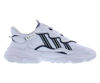 Picture of adidas Ozweego Mens Shoes Size 8.5, Color: White/Multi-White - Size: 8.5