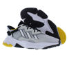 Picture of Adidas Ozweego Mens Shoes Size 7.5, Color: Grey - Size: 7.5