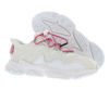 Picture of adidas Originals Ozweego Plus W Womens Shoes Size 6.5, Color: Footwear White/Rose Tone/Silver Metallic - Size: 6.5